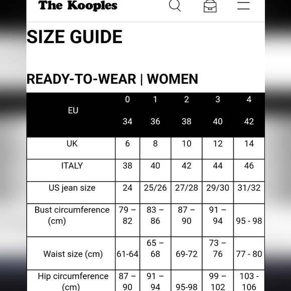 The Kooples Wrap Midi Skirt Yellow 3 Medium Large - Picture 14 of 15